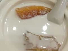 椰汁木瓜-仁信老铺(华盖路店)