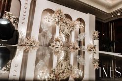 -上海明天广场JW万豪酒店·宴会厅