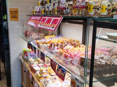 -味多美蛋糕(阜成门店)