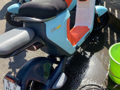 -九号电动车(安定门内大街店)