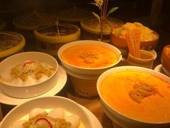 -筱爷叔·上海传统手工菜(玉树路店)