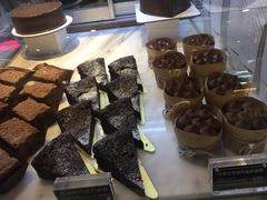-Awfully Chocolate(来福士广场店)