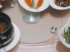 -王府井酒店(金桥港湾店)