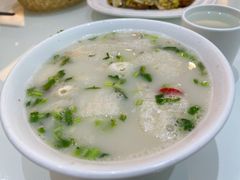 竹笙羊肉汤-三义和酒楼(千佛山店)