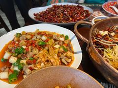 -拾捌川·自贡爆炒(新街口店)