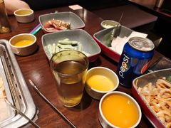 -新石器烤肉(虹悦城店)