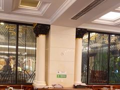 -古南都饭店-遂心遂意自助餐厅(广州路店)