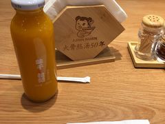 -味千拉面(双井店)