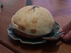 -ELI FALAFEL Lebanese&Mediterranean黎巴嫩美食(富城路店)
