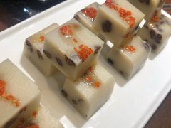 -魁盛居百年鲁菜馆(中林路店)