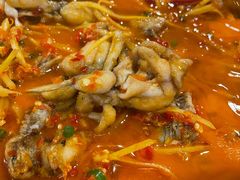 -李叔叔虾蟹大排档(青羊店)