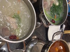 -世贸万锦大酒店·烹大师火锅达人