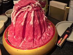 -牛New寿喜烧(金茂览秀城店)