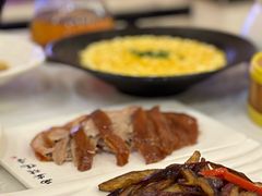 -西安烤鸭店(369烤鸭王店)