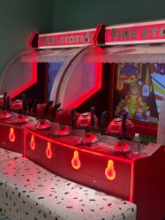 -奈尔宝·儿童乐园·亲子餐厅(长沙北辰荟店)