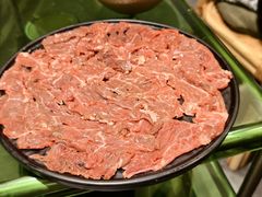 -鸿姐老火锅(长泰广场店)