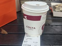 -COSTA COFFEE(广州广粤天地店)