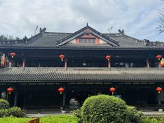 -泸州老窖景区