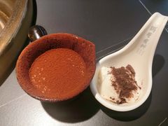 -锅哥有料老火锅(金港国际店)