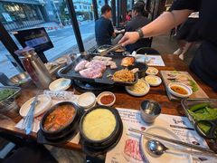 -Dombe豚(黑猪肉街店)