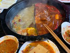 -成都龍井門火锅(王家湾店)