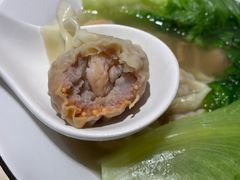 鲜虾蟹籽云吞-袁记云饺(鼓楼店)