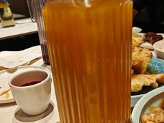-北李妈妈菜·海肠捞饭(开发区万达店)