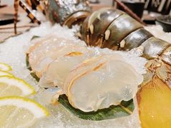 北海道寿司-嗨寿司 无国界料理