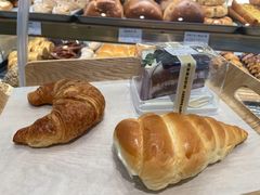 -烘焙町面包店(西四店)