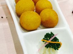 -东方御宴海鲜酒楼(棕泉酒店)