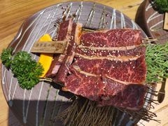 -黑牛の店·黑金店(沈阳万象城店)