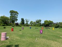 -上海崇明金茂凯悦酒店