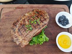 -Lets burger非常汉堡·环球风味(蓝色港湾店)