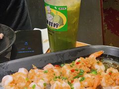 -金牌外婆家(苏州中心店)