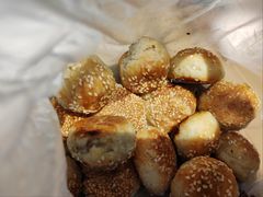 -妙味当棋子烧饼(凤凰世嘉店)