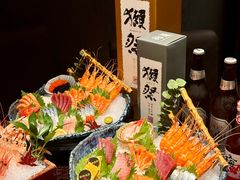 -吉川谷谷·日料放题(广安门店)