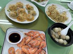 -景好海鲜餐厅(大鹏必选旅游店)