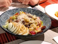 -Primo·丽莫意大利窑烤披萨