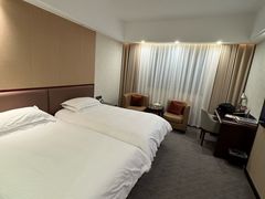 -南京钟山宾馆(江苏省会议中心)