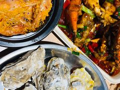 -盒马鲜生(红莲店)