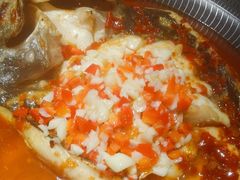 -半天妖烤鱼(西直门凯德mall店)