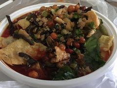 -丽丽三鲜螺蛳粉(田林路店)