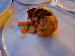 Wellington&nbsp;Steak-Seraser Fine Dining Restaurant