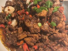 -鱼你相聚·河鲜馆(袁家岭店)
