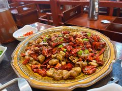 -老来福·非遗酸汤兔(凯旋路店)