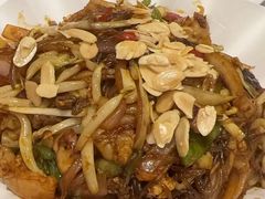 -金哥私房菜馆(张府园总店)