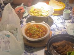 -卢大鲜鱼头捞饭(美利广场店)