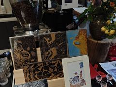 -花仓咖啡(祥安巷店)