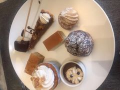 -北京王府井希尔顿酒店·万斯阁西餐厅