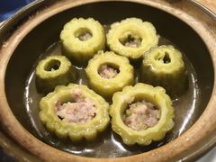 苦瓜煲-揭阳钟记小食(福田新村店)